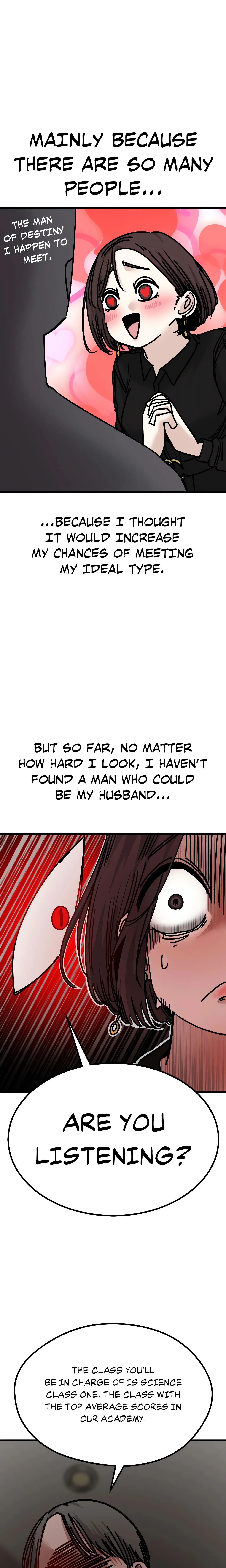 The Student, The Witch, and The Academy chapter 12 page 12