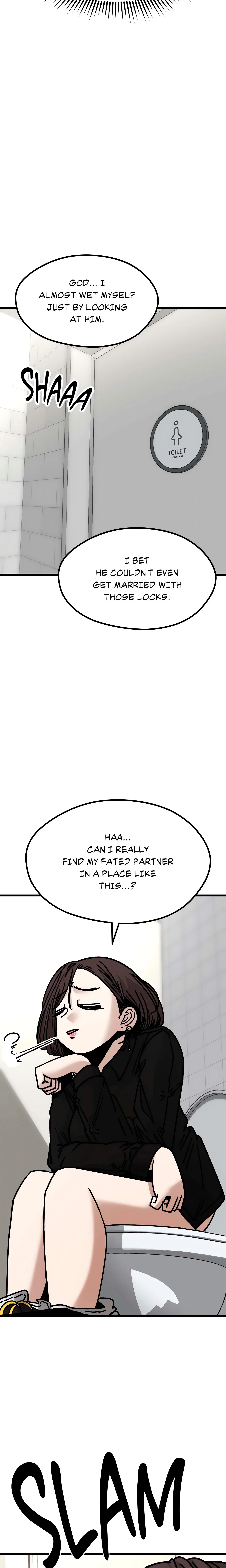 The Student, The Witch, and The Academy chapter 12 page 14