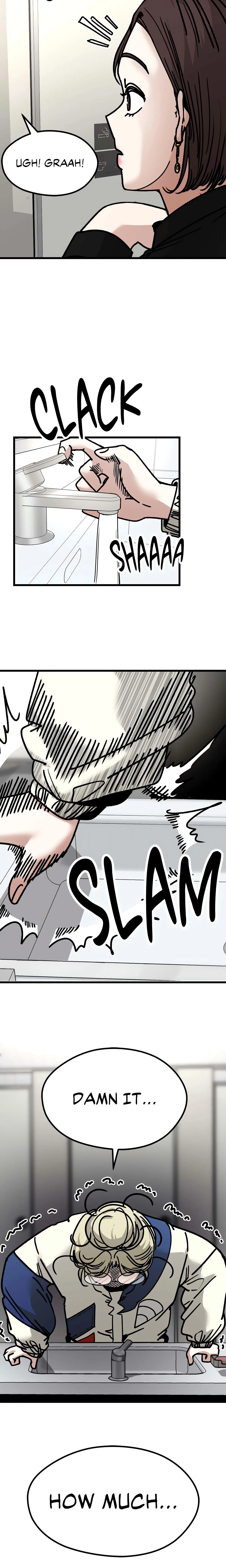 The Student, The Witch, and The Academy chapter 12 page 15