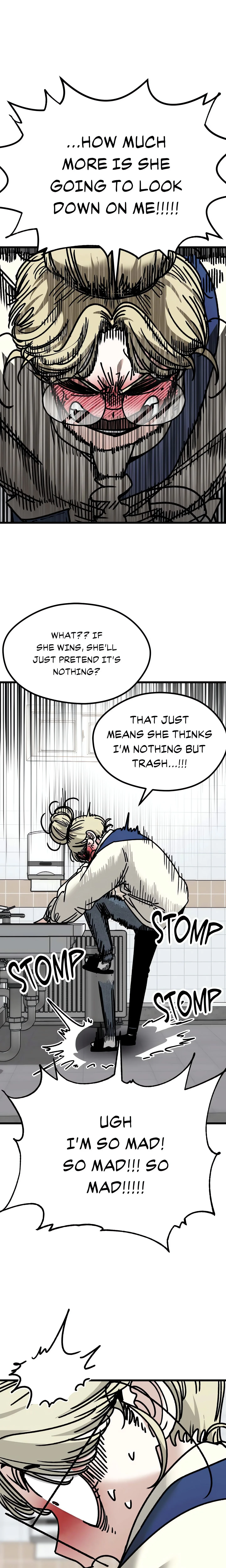 The Student, The Witch, and The Academy chapter 12 page 16