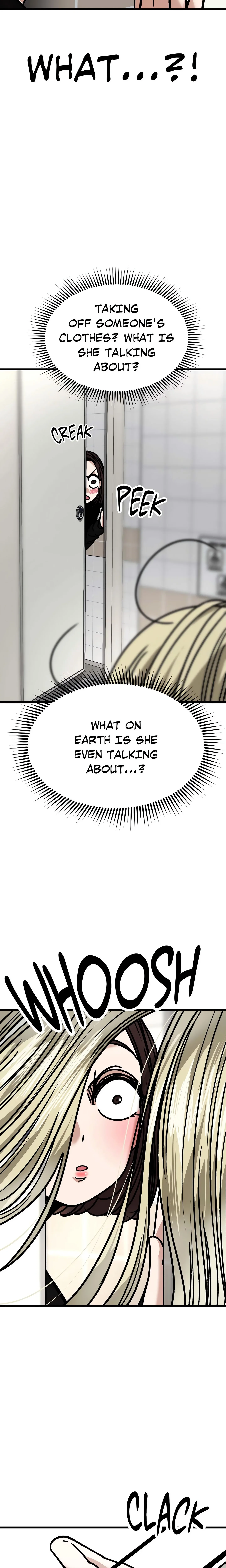 The Student, The Witch, and The Academy chapter 12 page 20