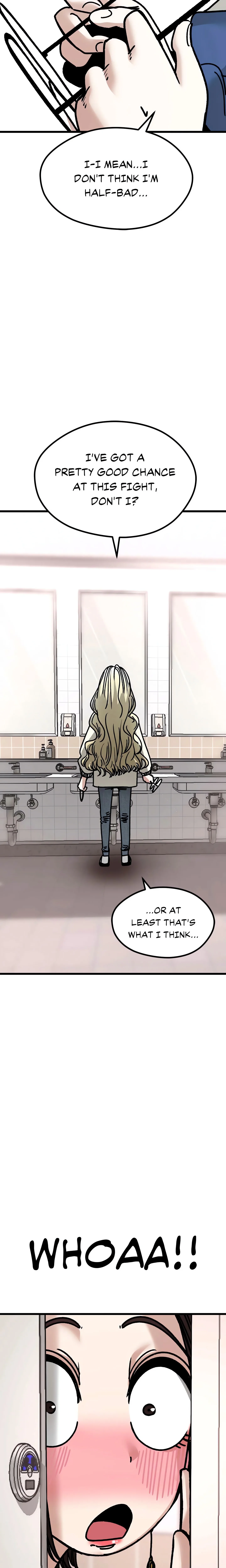 The Student, The Witch, and The Academy chapter 12 page 21