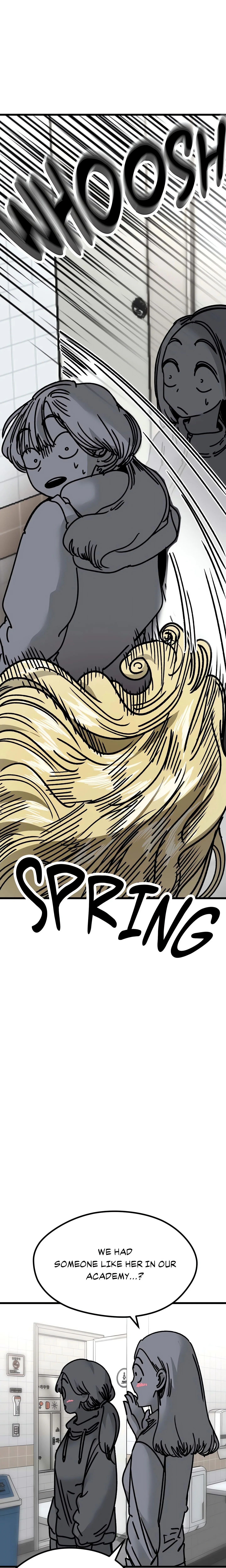 The Student, The Witch, and The Academy chapter 12 page 23