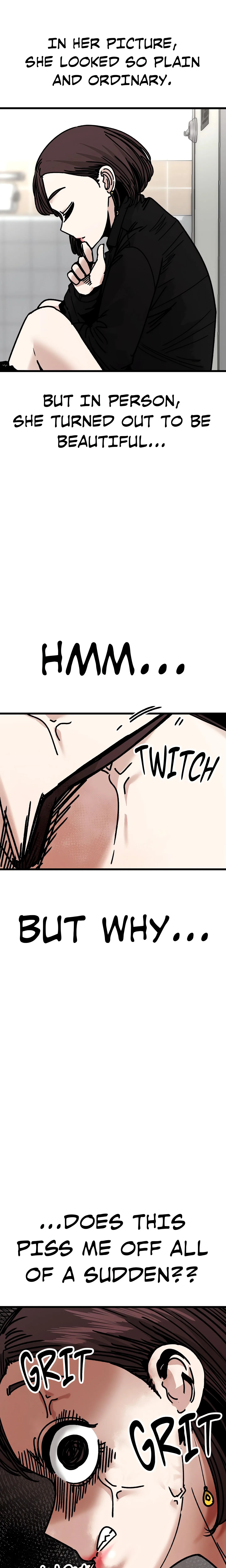 The Student, The Witch, and The Academy chapter 12 page 25