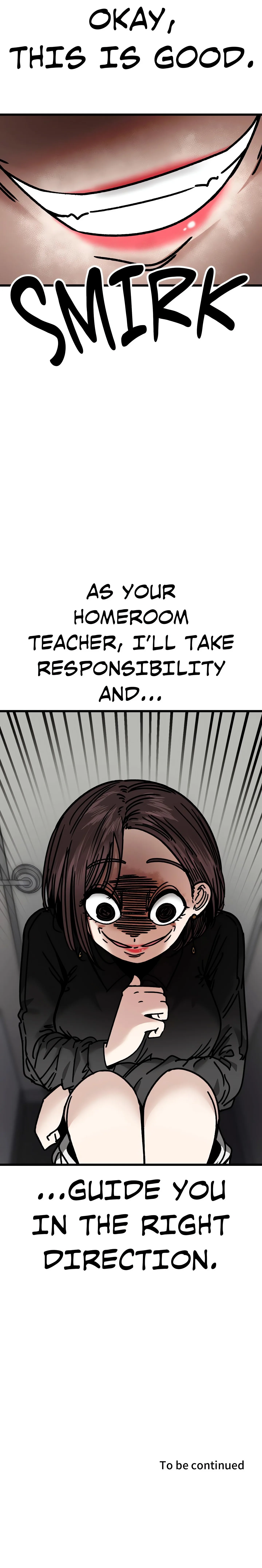 The Student, The Witch, and The Academy chapter 12 page 27