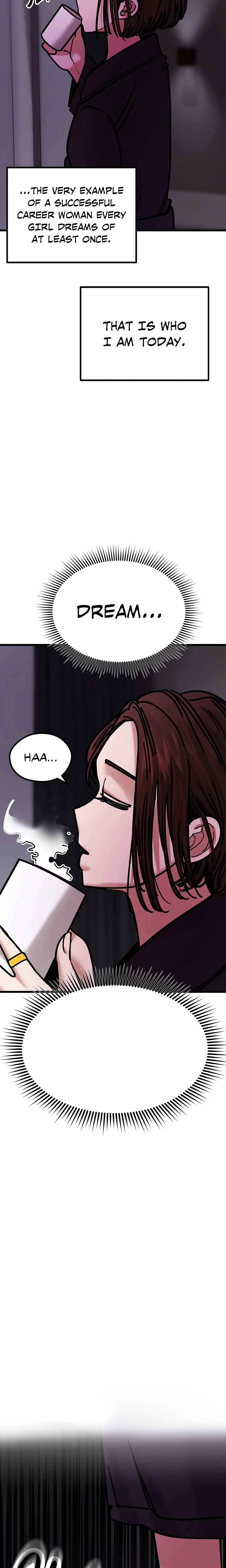 The Student, The Witch, and The Academy chapter 12 page 6
