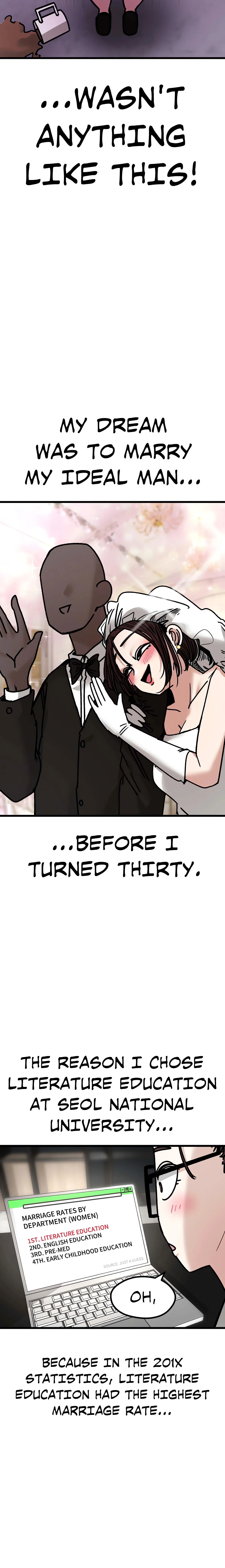 The Student, The Witch, and The Academy chapter 12 page 8