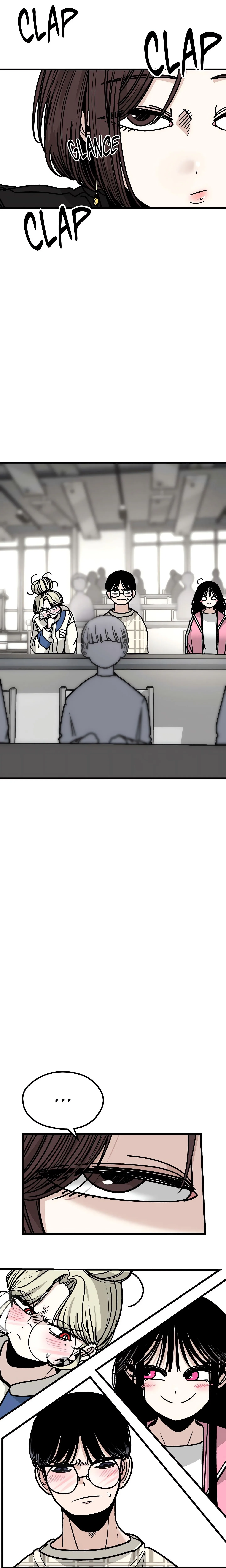 The Student, The Witch, and The Academy chapter 13 page 22