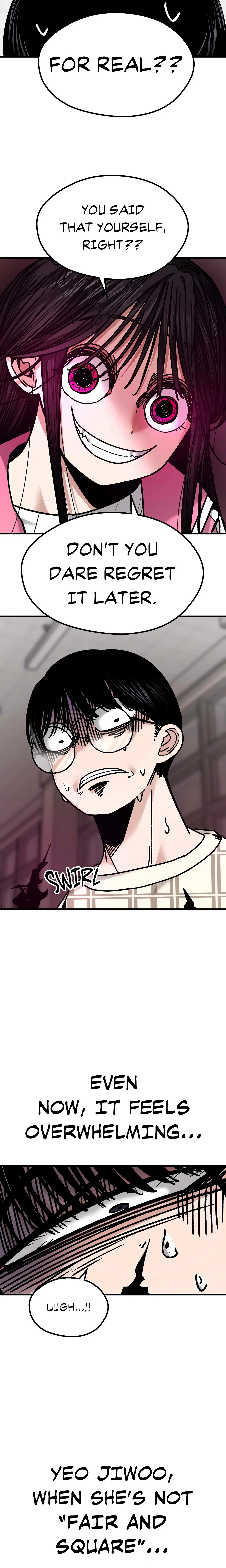 The Student, The Witch, and The Academy chapter 13 page 8