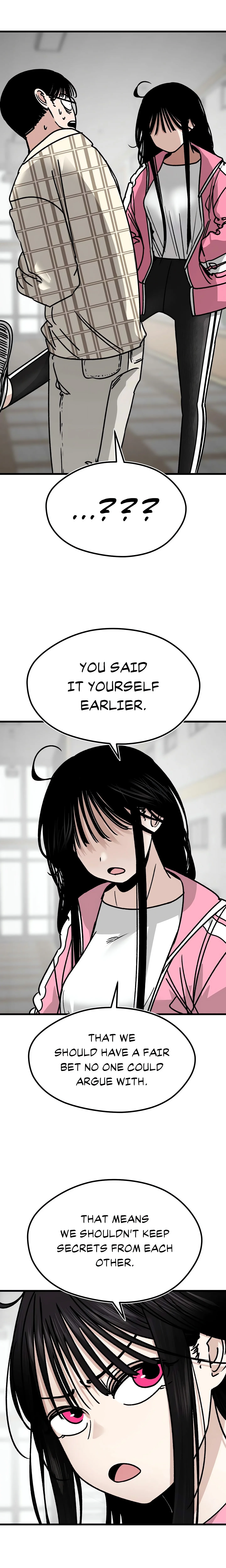 The Student, The Witch, and The Academy chapter 15 page 15