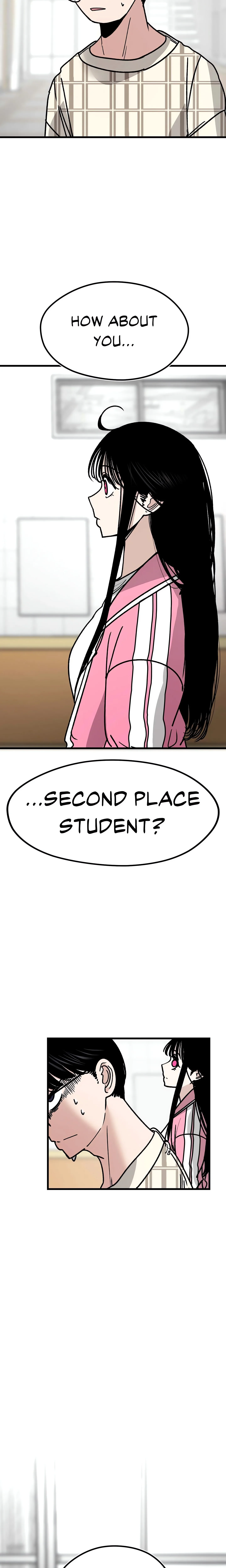The Student, The Witch, and The Academy chapter 15 page 24