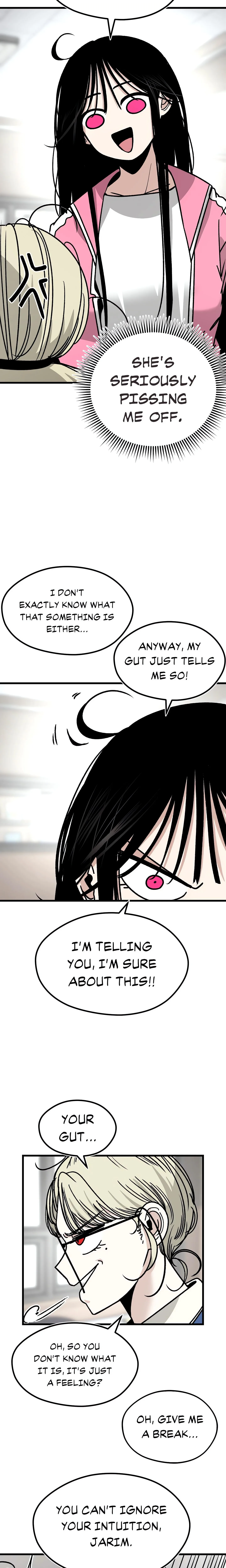 The Student, The Witch, and The Academy chapter 15 page 4