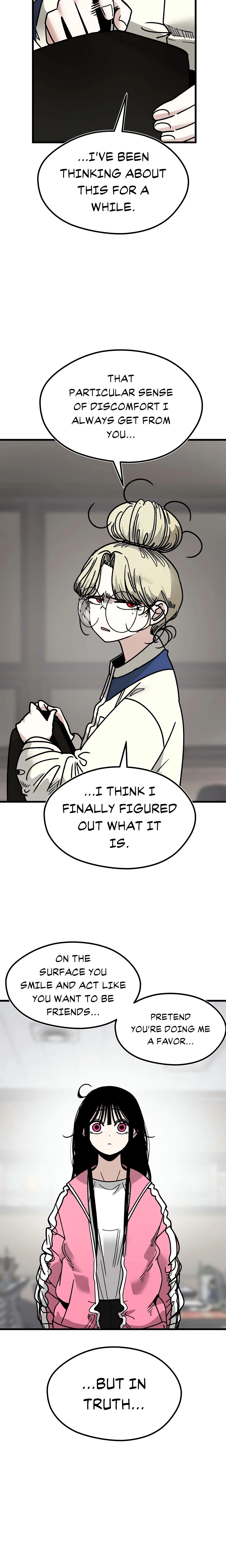 The Student, The Witch, and The Academy chapter 16 page 16