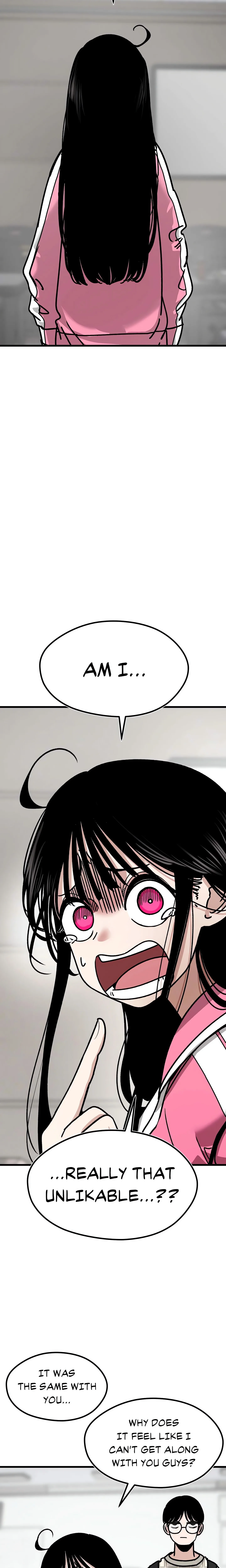 The Student, The Witch, and The Academy chapter 16 page 20