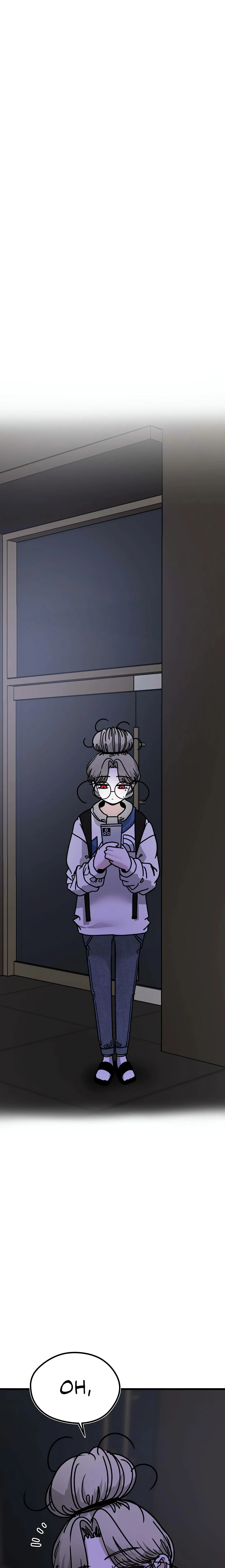 The Student, The Witch, and The Academy chapter 16 page 22