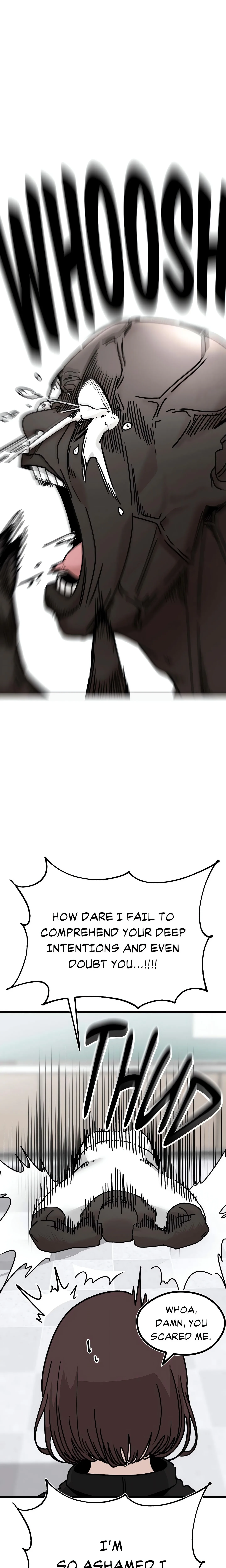 The Student, The Witch, and The Academy chapter 16 page 9