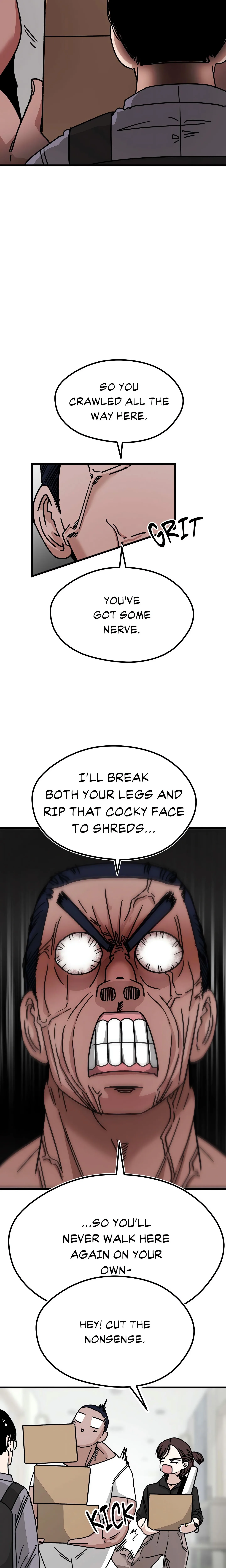 The Student, The Witch, and The Academy chapter 17 page 10