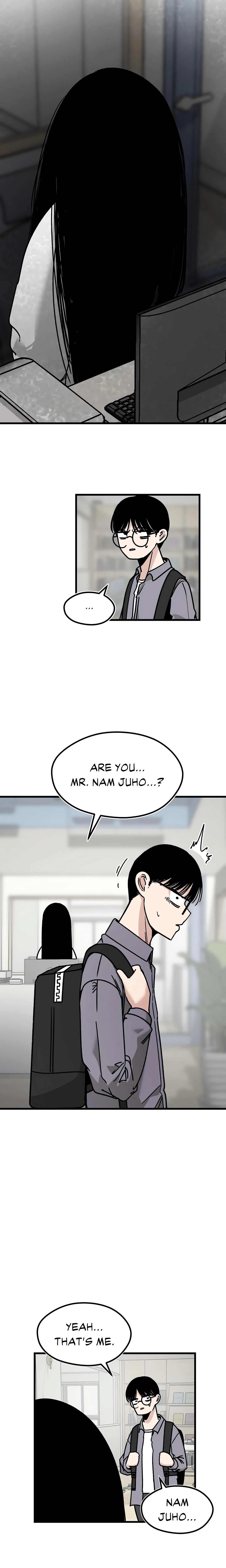 The Student, The Witch, and The Academy chapter 17 page 7