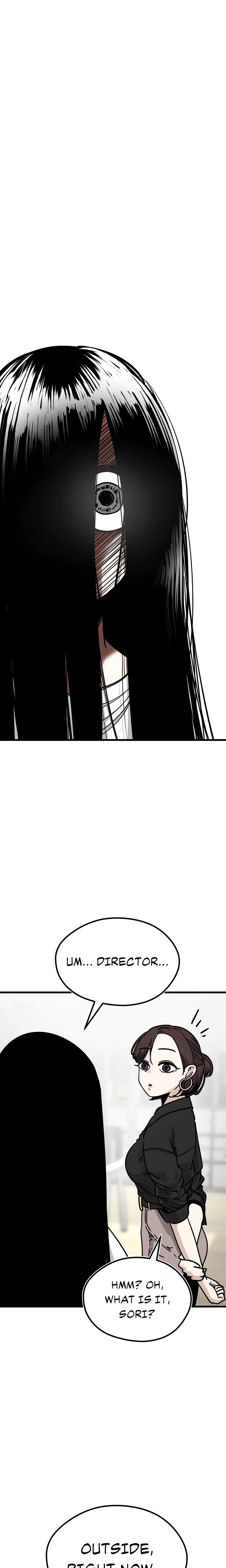 The Student, The Witch, and The Academy chapter 18 page 12