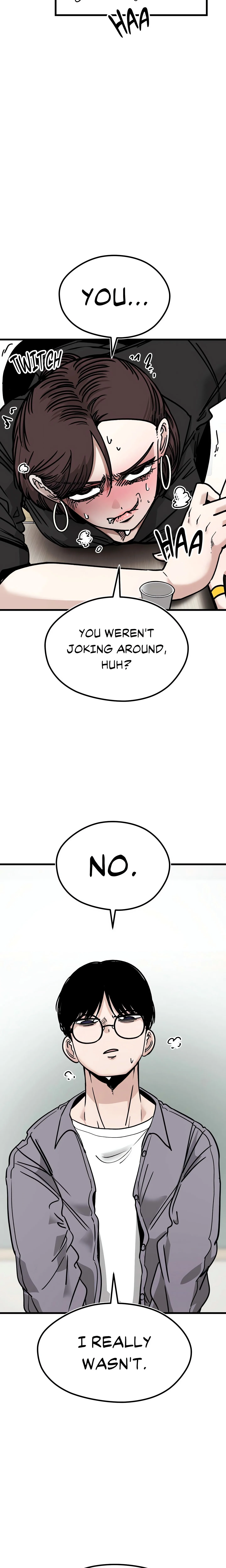 The Student, The Witch, and The Academy chapter 18 page 2