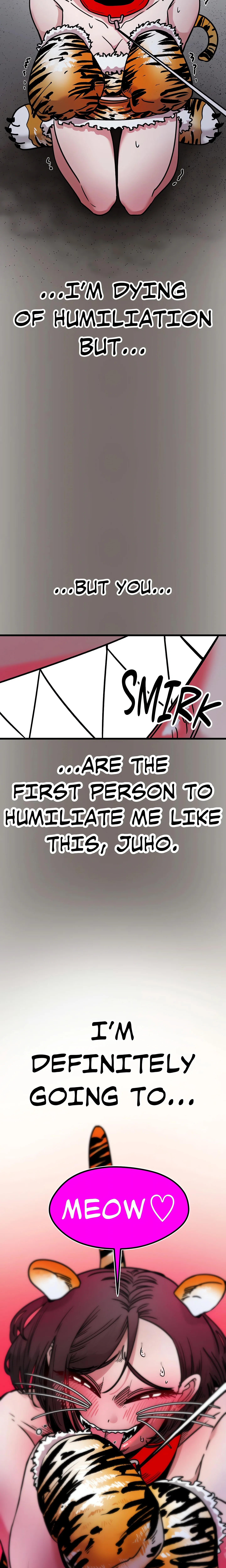 The Student, The Witch, and The Academy chapter 18 page 8