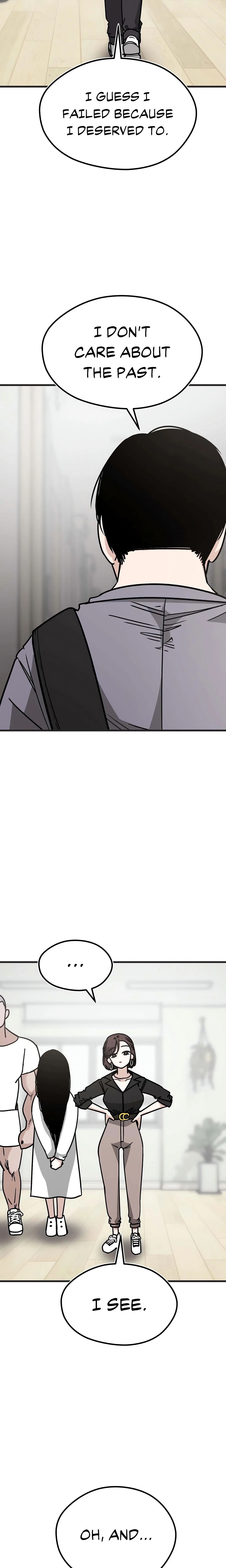 The Student, The Witch, and The Academy chapter 19 page 19