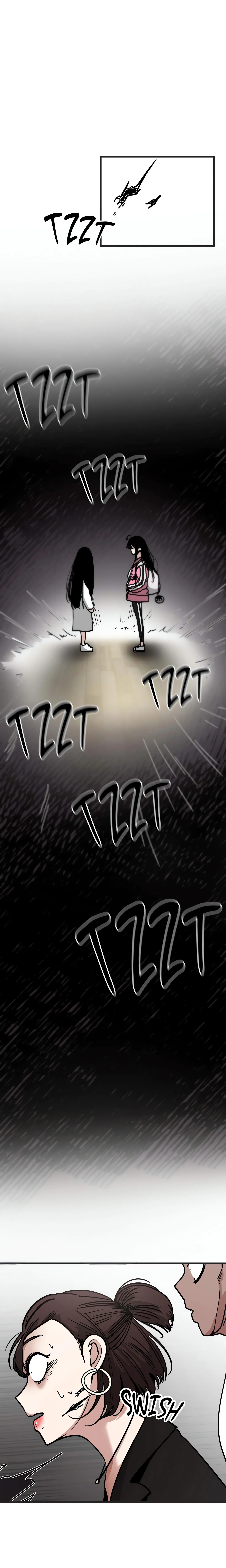 The Student, The Witch, and The Academy chapter 19 page 7