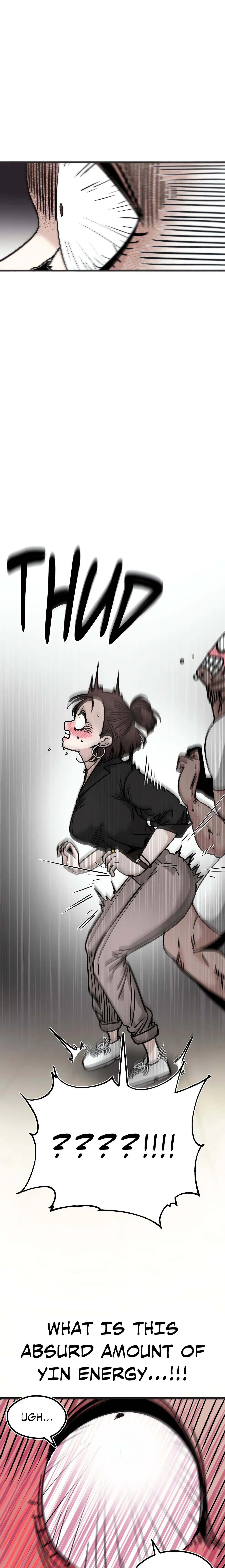 The Student, The Witch, and The Academy chapter 19 page 8