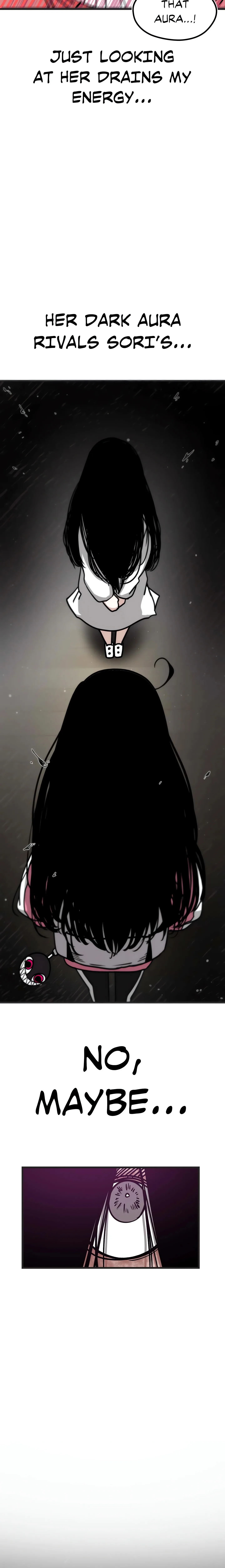 The Student, The Witch, and The Academy chapter 19 page 9