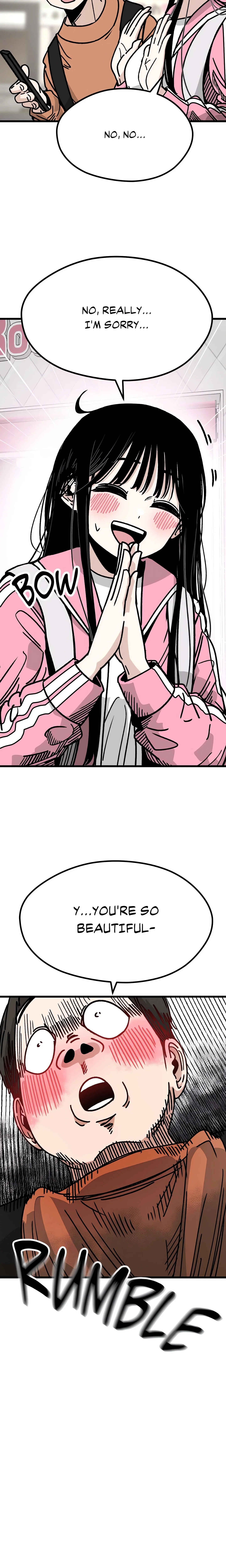 The Student, The Witch, and The Academy chapter 2 page 3