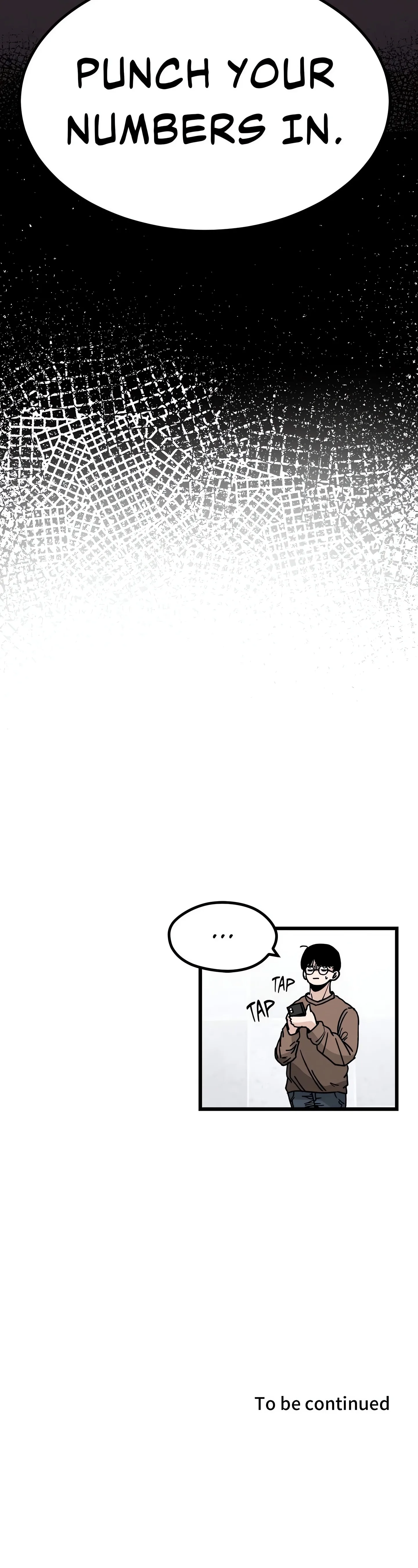 The Student, The Witch, and The Academy chapter 2 page 33