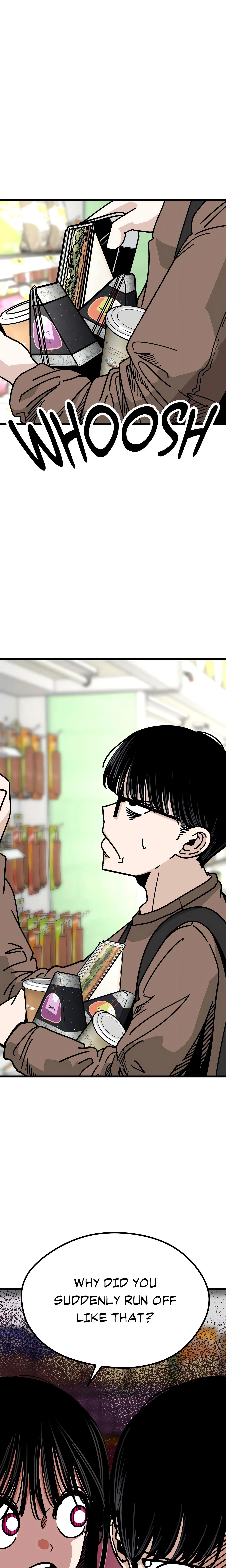The Student, The Witch, and The Academy chapter 2 page 9