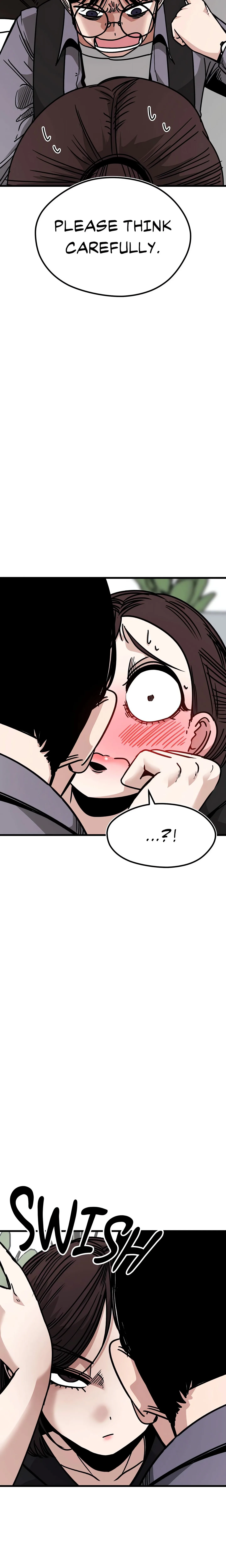 The Student, The Witch, and The Academy chapter 20 page 13