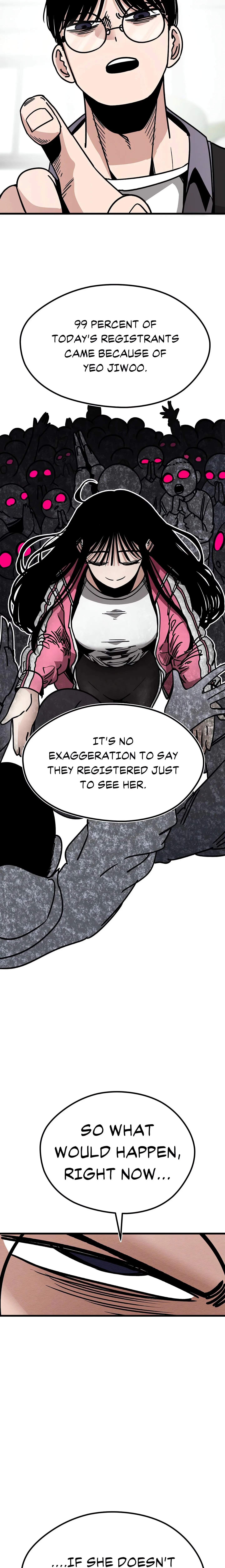 The Student, The Witch, and The Academy chapter 20 page 20