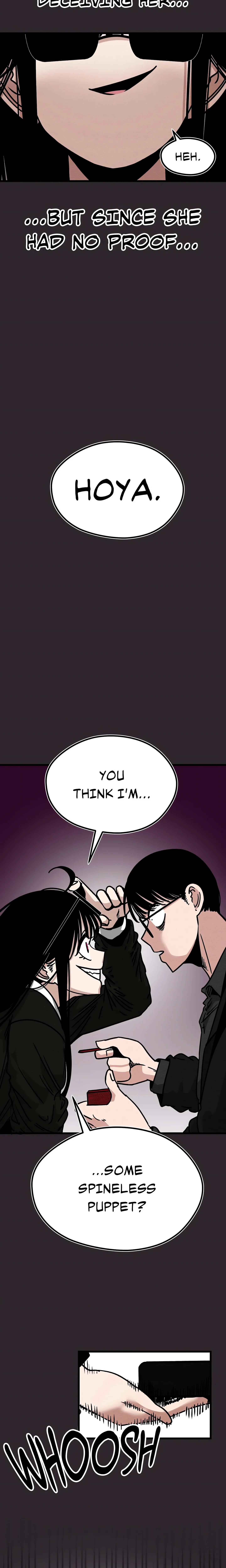 The Student, The Witch, and The Academy chapter 20 page 25
