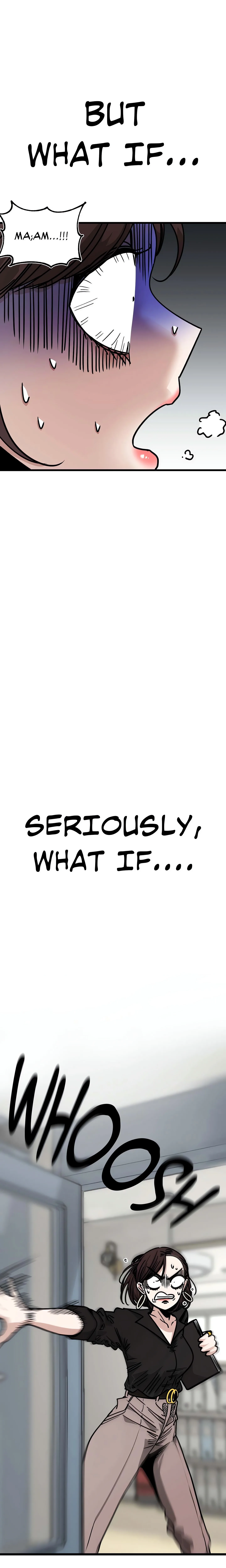 The Student, The Witch, and The Academy chapter 20 page 29
