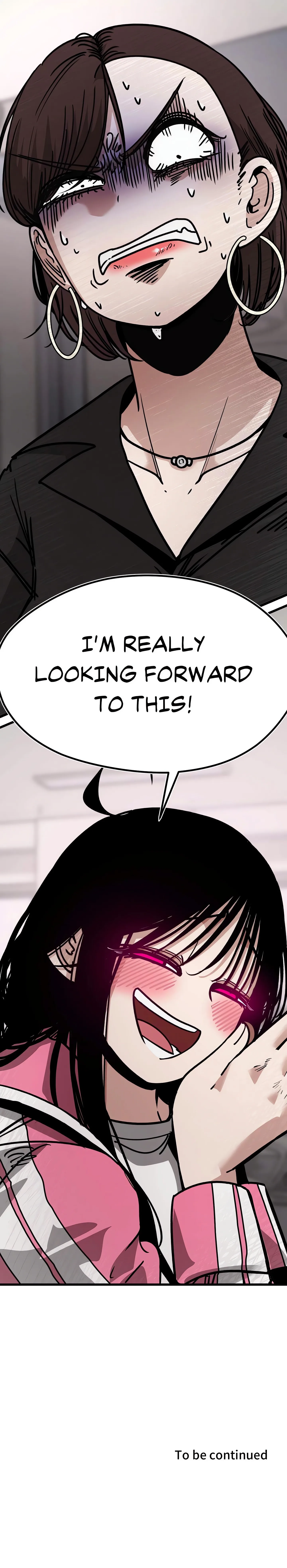 The Student, The Witch, and The Academy chapter 20 page 31