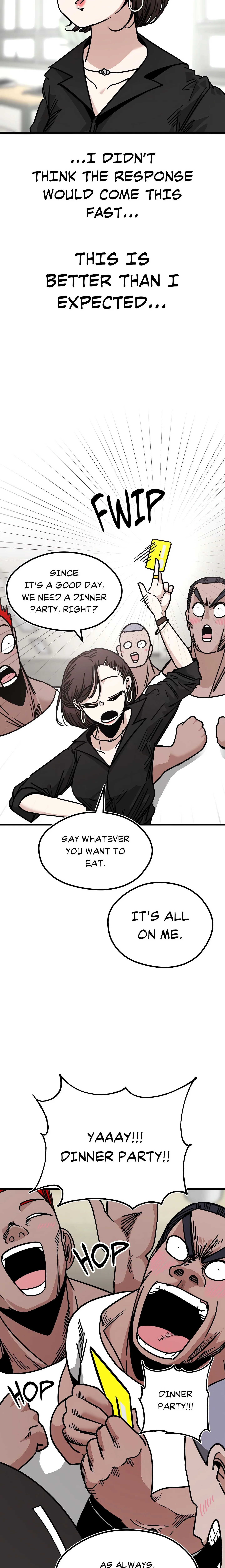 The Student, The Witch, and The Academy chapter 20 page 7