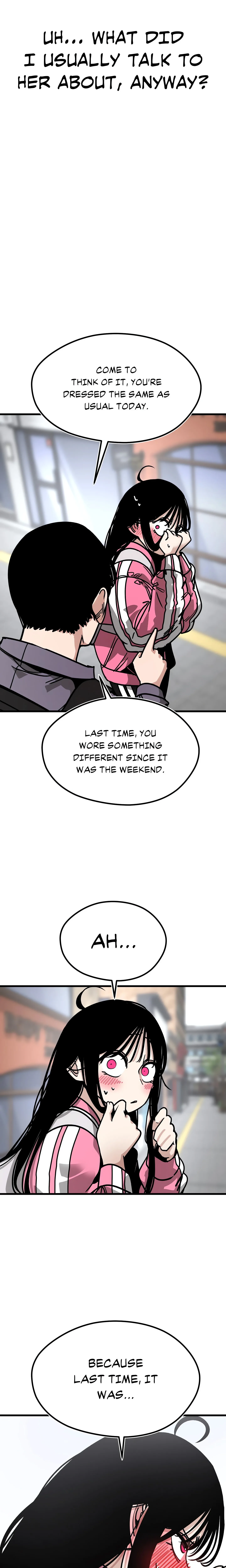 The Student, The Witch, and The Academy chapter 22 page 10