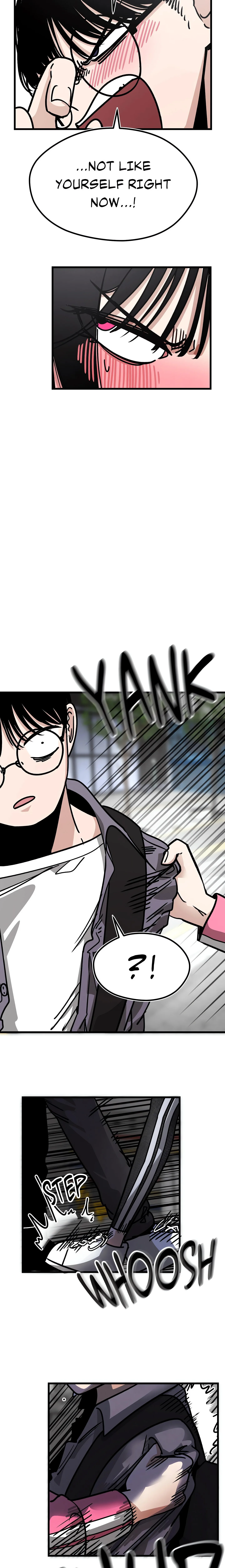 The Student, The Witch, and The Academy chapter 22 page 13