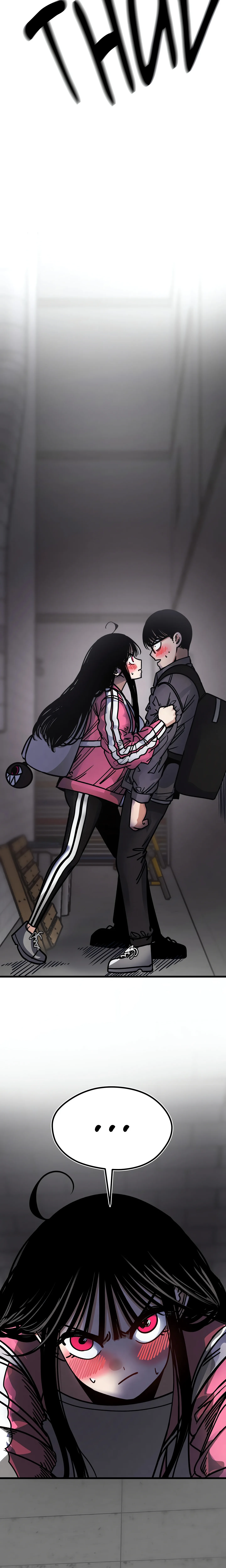 The Student, The Witch, and The Academy chapter 22 page 14