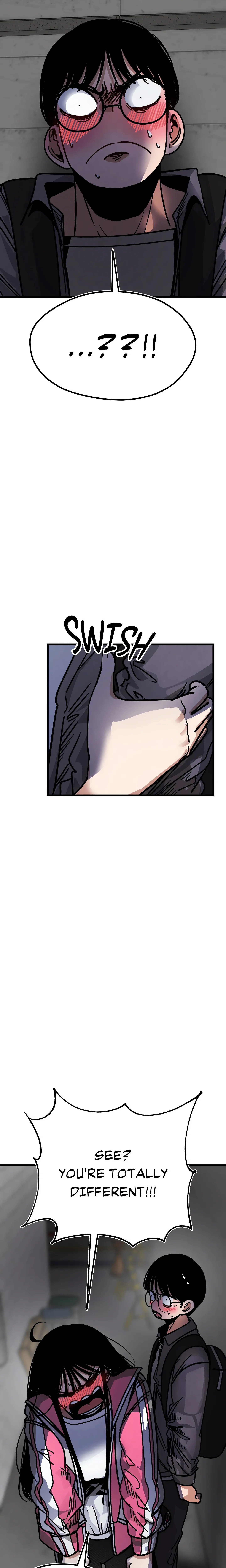 The Student, The Witch, and The Academy chapter 22 page 15