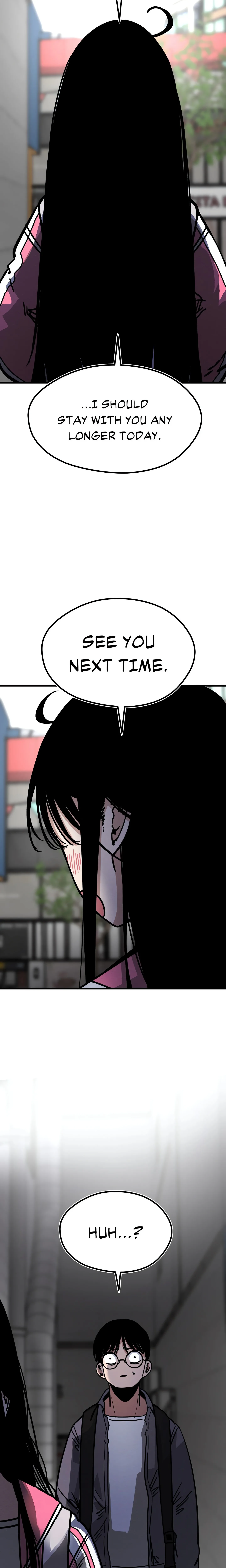 The Student, The Witch, and The Academy chapter 22 page 18