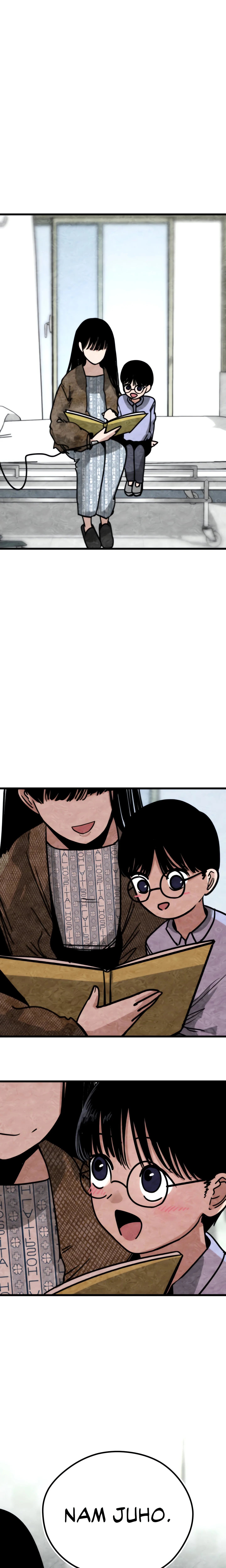 The Student, The Witch, and The Academy chapter 22 page 20