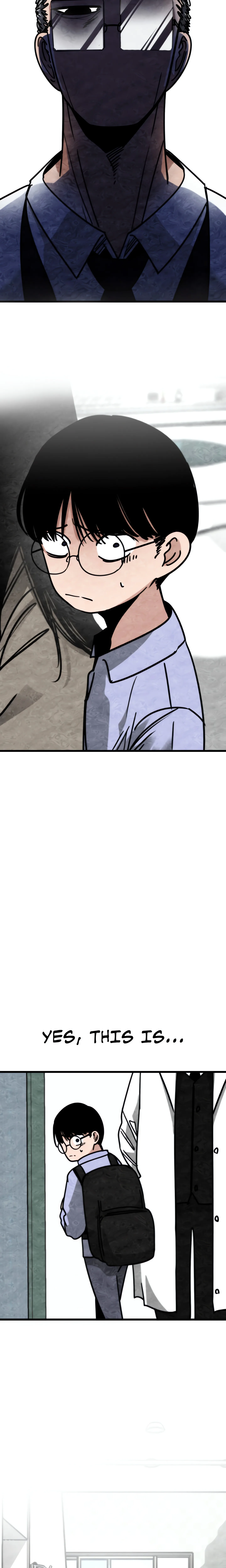 The Student, The Witch, and The Academy chapter 22 page 22