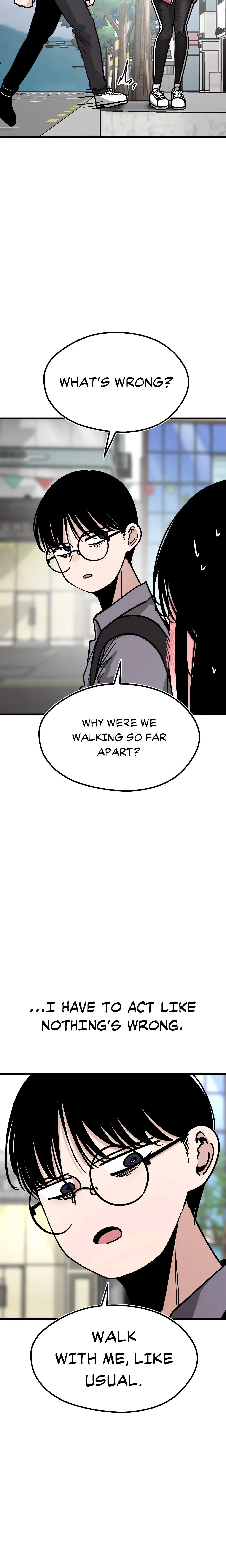 The Student, The Witch, and The Academy chapter 22 page 8