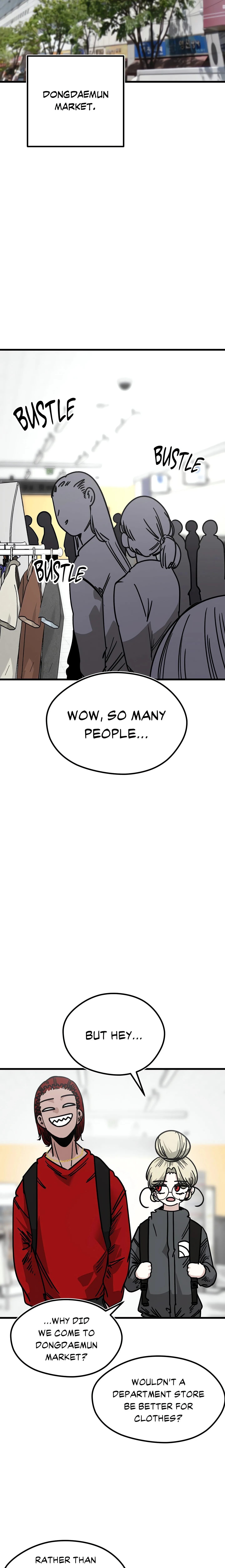The Student, The Witch, and The Academy chapter 23 page 6