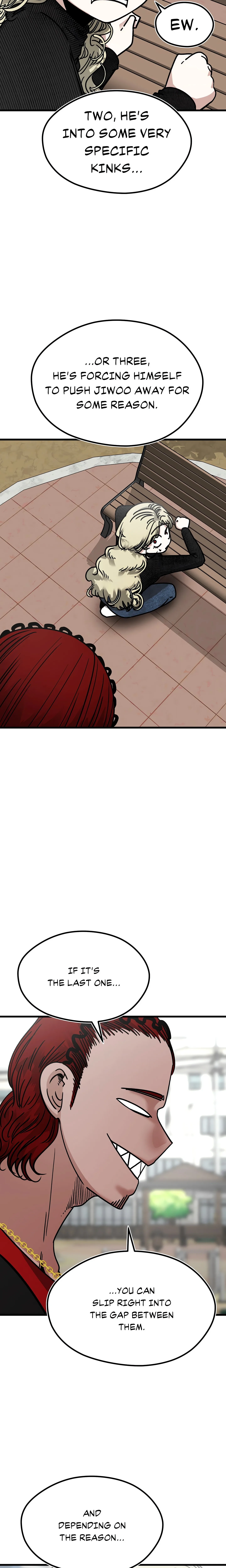 The Student, The Witch, and The Academy chapter 24 page 10