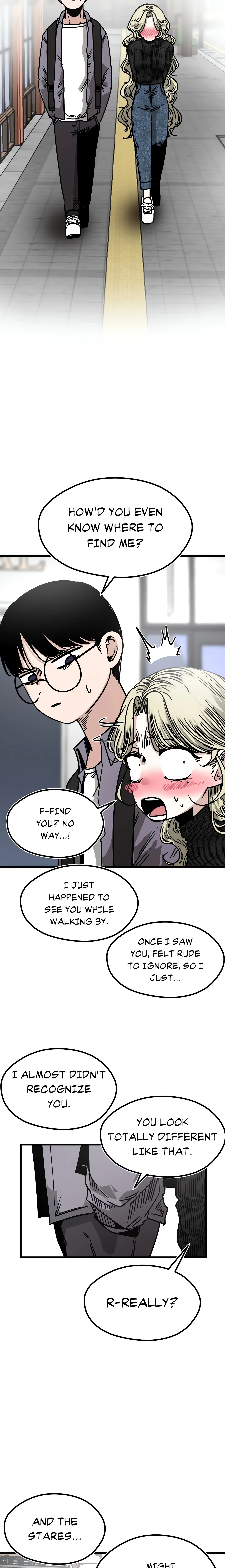 The Student, The Witch, and The Academy chapter 24 page 13