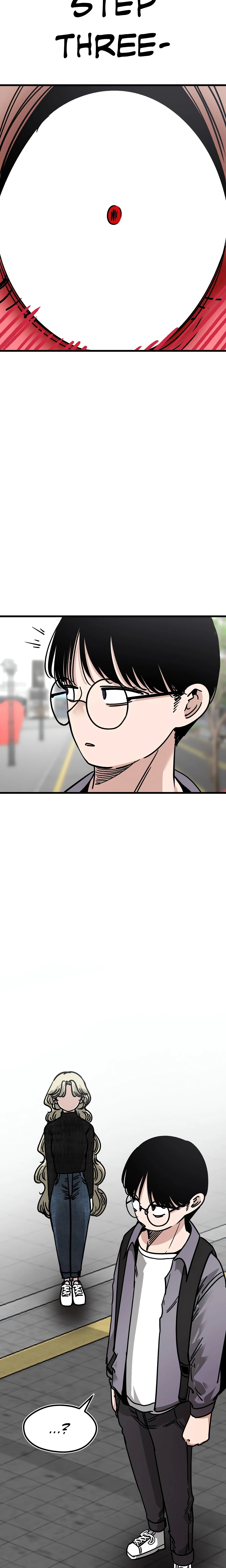 The Student, The Witch, and The Academy chapter 24 page 21